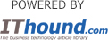 Powered by ITHound Powered by ITHound