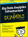 Big Data Analytics Infrastructure For Dummies