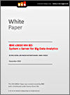 ESG: IBM x3650 M4 BD - system x server for big data analytics
