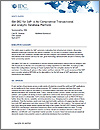 IBM DB2 for SAP: a no-compromise transactional and analytic database platform