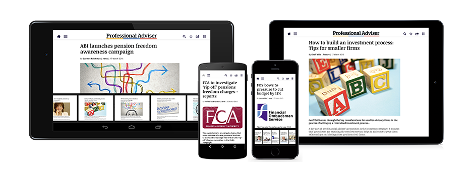 Multi Platform App display Multi Platform App display