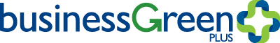 Business Green logo