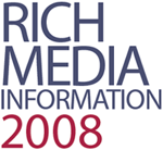 Rich Media Information 2008