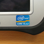 Panasonic ToughPad FZ-G1 Intel