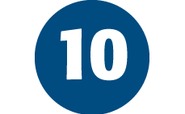 10