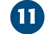 11