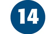 14