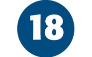 18