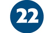 22