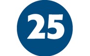 25