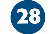 28