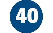 40