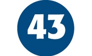 43