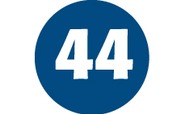 44