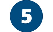 5