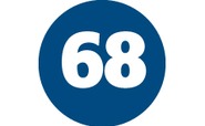 68