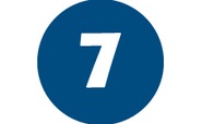 7