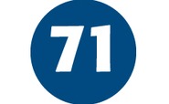 71