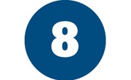 8