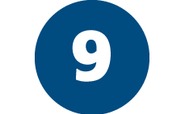 9