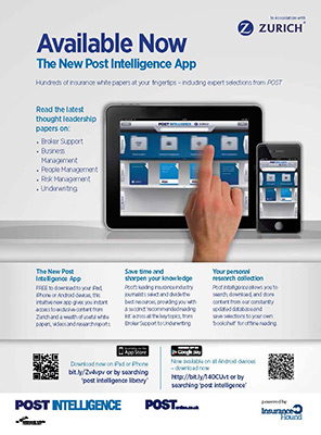 Intelligence App