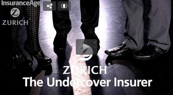 Undercover Insurance