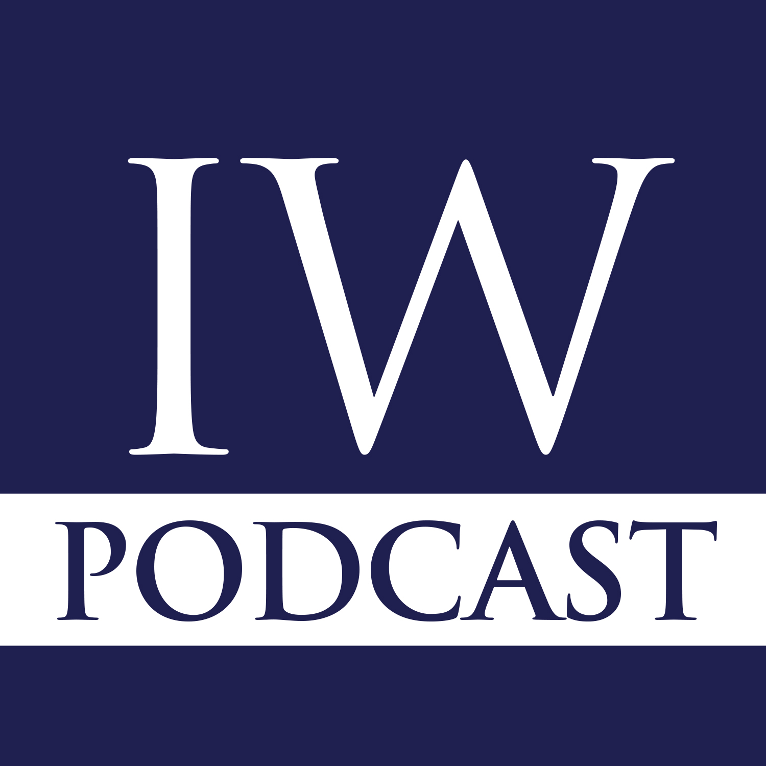 Investment Week Podcast